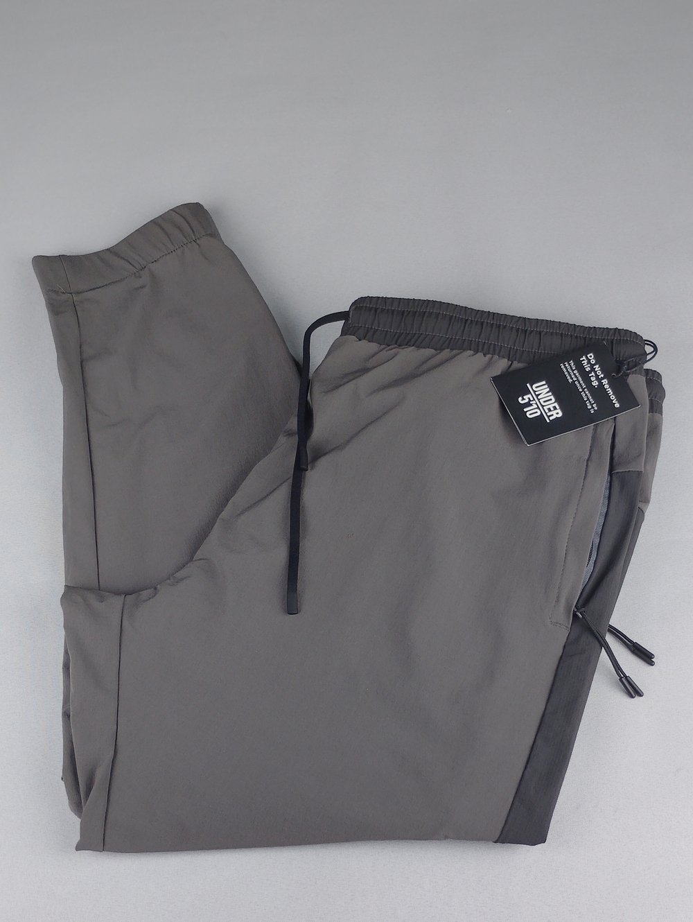 Under 5'10 Men's Athletic Jogger.